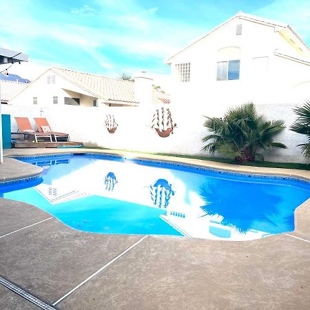 Oasis Pool House, Optional Pool Heater Villa Las Vegas Exteriör bild